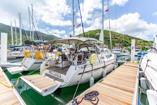 Bavaria Yachts Cruiser 41 usato - foto 1