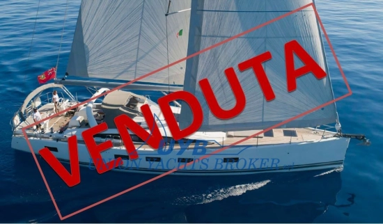 Jeanneau 64 used - photo 1