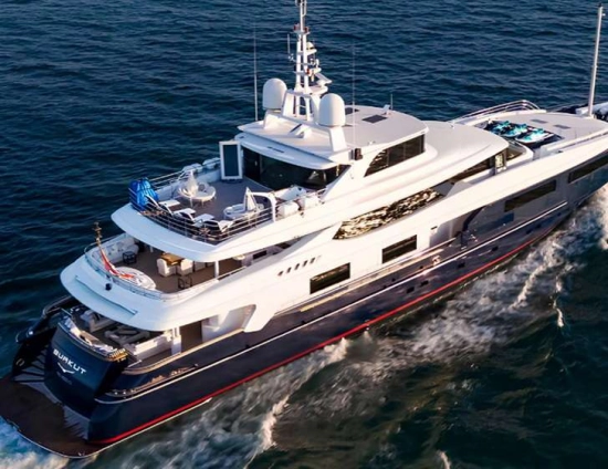 Baglietto CUSTOM 54 m used - photo 1