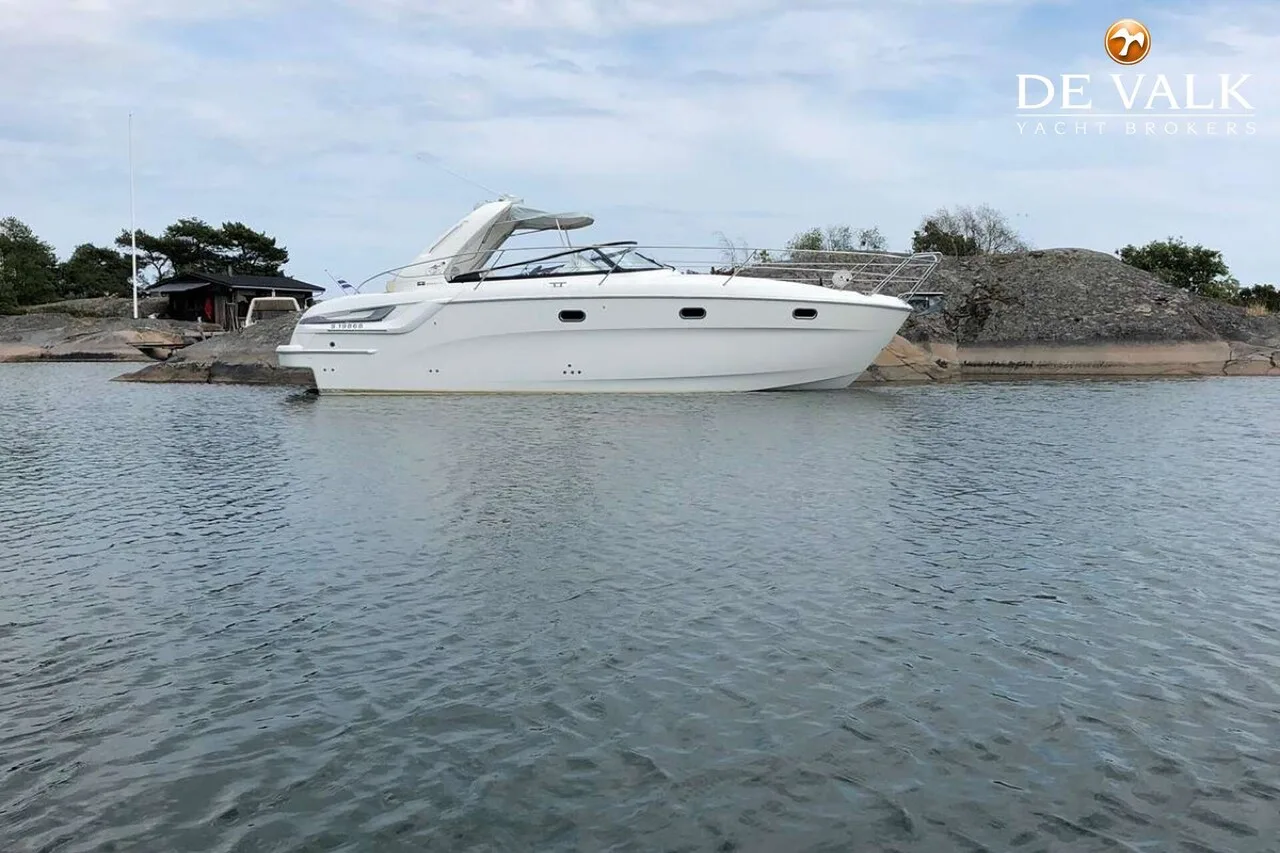 Bavaria Yachts 34 Sport gebraucht - Foto 1