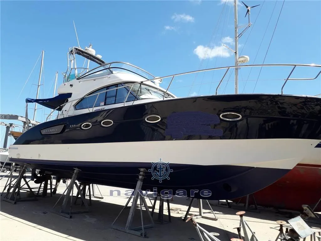 Beneteau ANTARES 12 FLY SPORT usato - foto 1