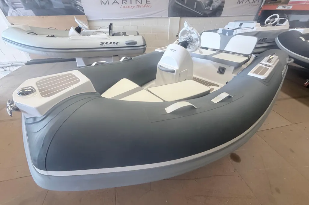 SUR Marine ST310 Classic used - photo 1