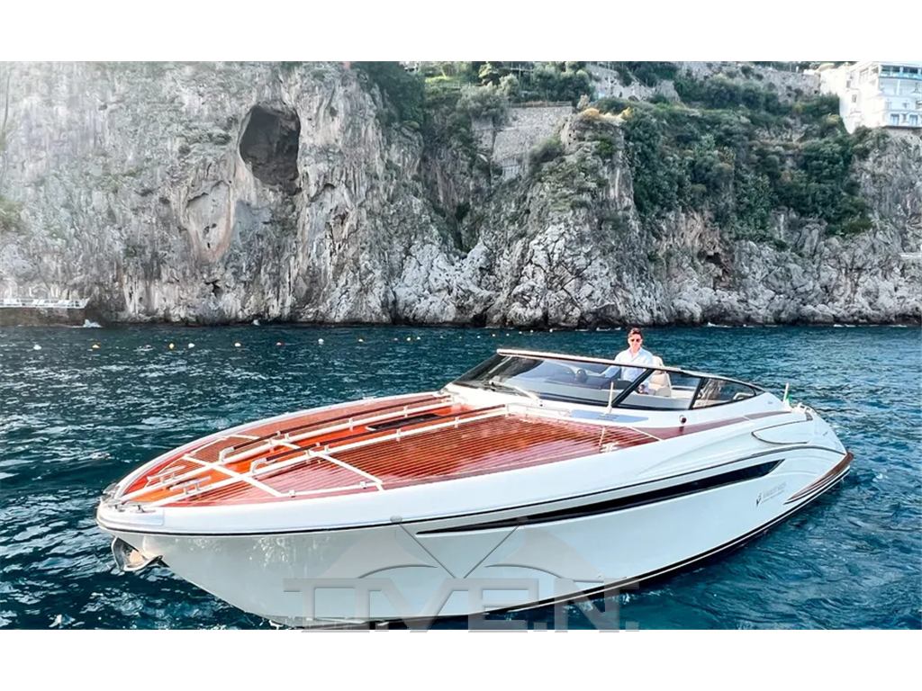 Riva RIVARAMA 44 gebraucht - Foto 1