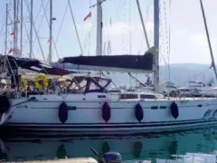 Hanse 540e gebraucht - Foto 1