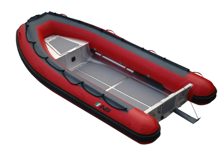 AB Inflatables A11-S
