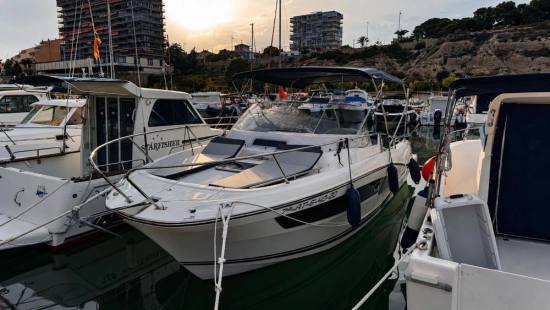 Jeanneau Cap Camarat 9.0 Wa usato - foto 1