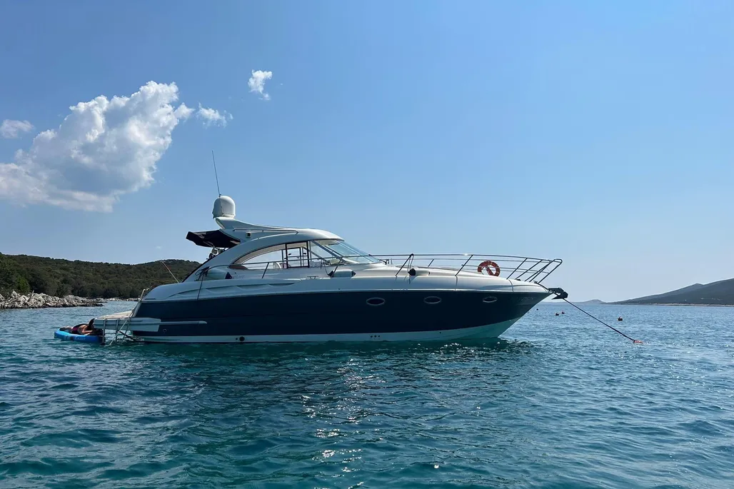 Bavaria Yachts 35 Sport HT gebraucht - Foto 1