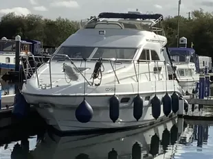Sealine F33 d'occasion - photo 1