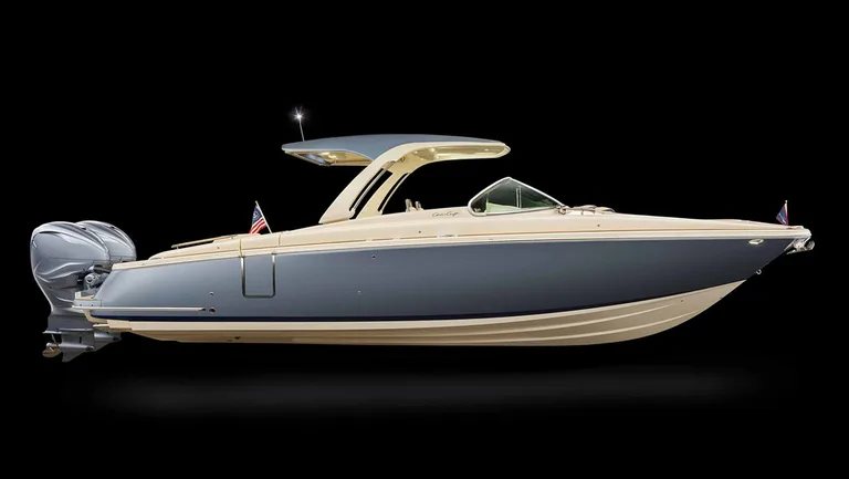 Chris Craft Launch 35 GT OB