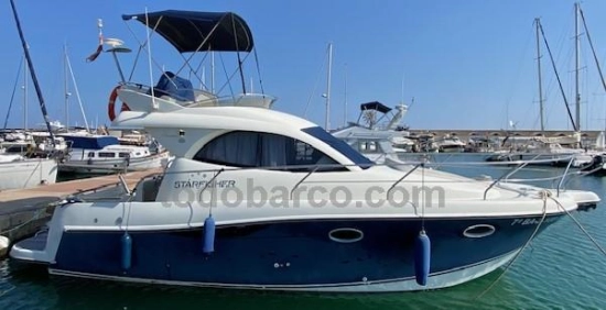 Starfisher 30 Fly usato - foto 1