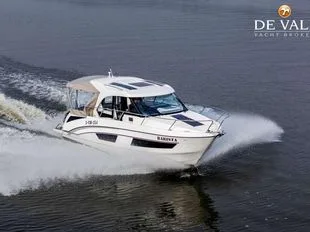 Beneteau Antares 9 usato - foto 1