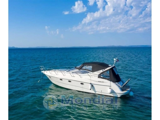 Gobbi Atlantis 425sc gebraucht - Foto 1