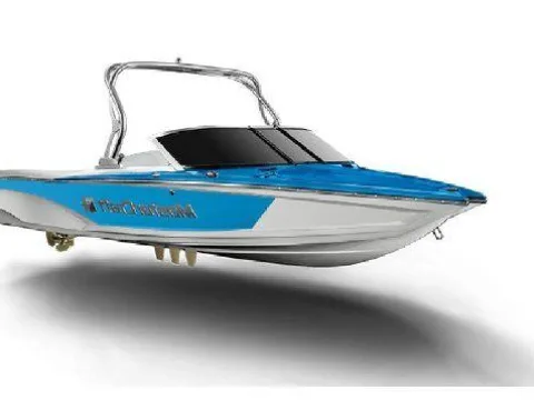 MasterCraft PROSTAR used - photo 1