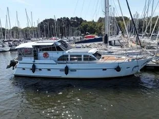 Van der Heijden 1500 Dynamic used - photo 1