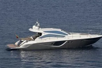 Cranchi Sixty 4 HT Yacht Class gebraucht - Foto 1