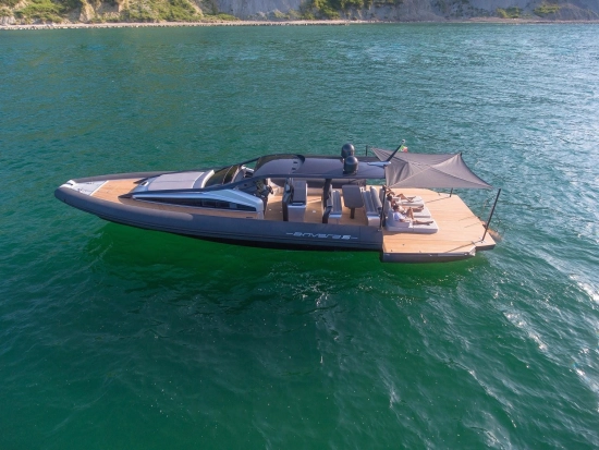 Anvera 58S gebraucht - Foto 1