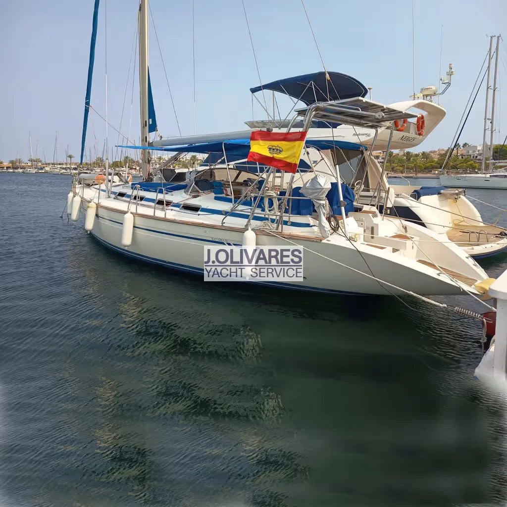 Bavaria Yachts 50 used - photo 1