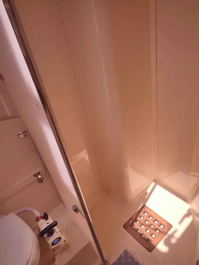 DUFOUR GL525 usato - foto hero 34