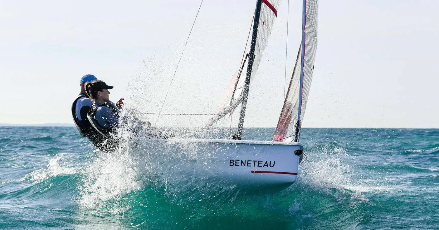 Beneteau FIRST 14 SE usato - foto 1