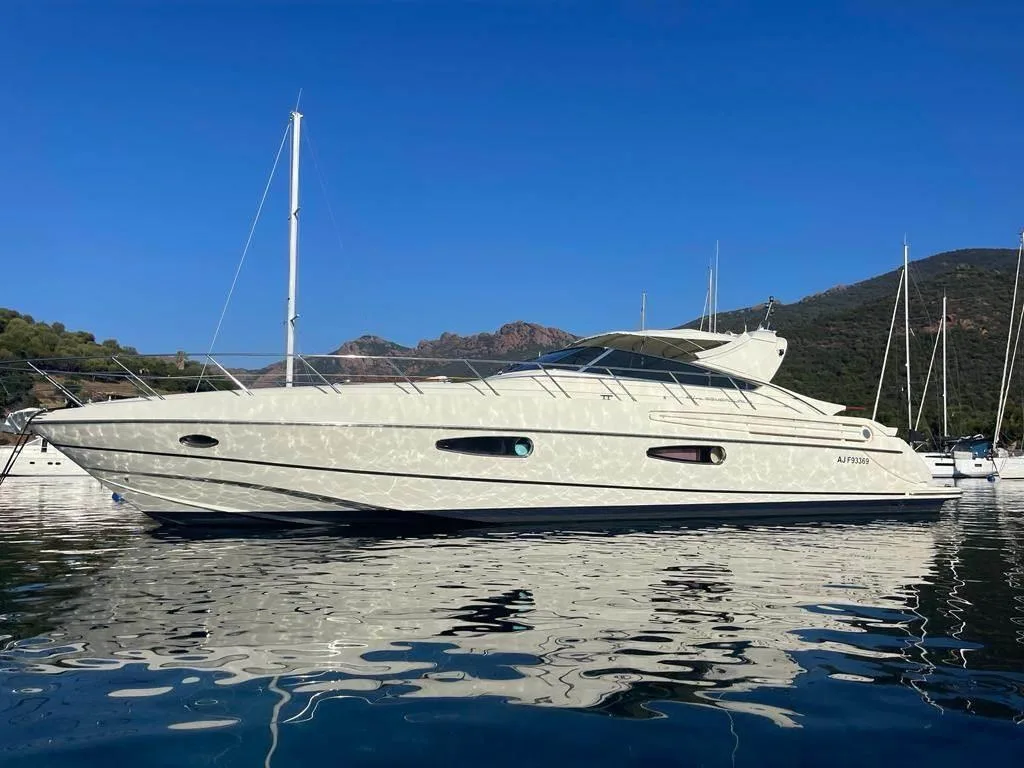 Riva 59 Mercurius used - photo 1