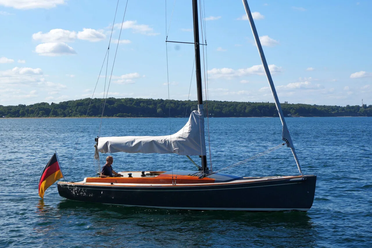 Latitude Tofinou 8.0 m used - photo 1