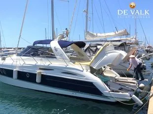 Cranchi 47 Mediterranee gebraucht - Foto 1