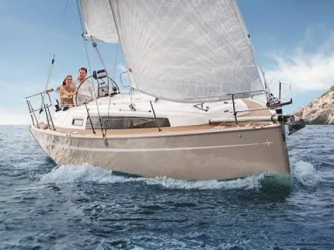 Bavaria Yachts Cruiser 34 used - photo 1
