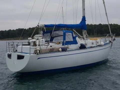 Classis Lady Laura 35 used - photo 1