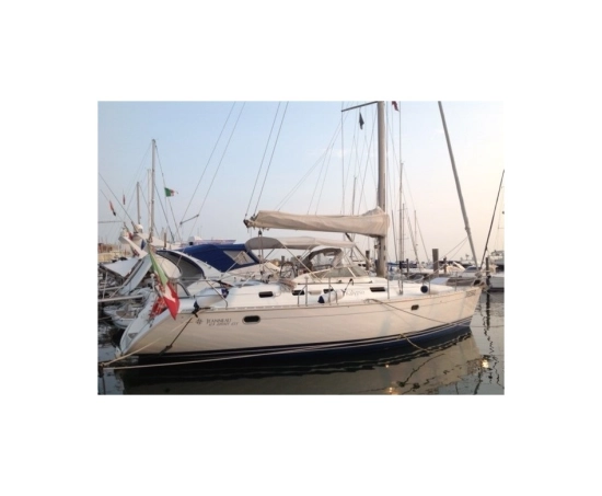 Jeanneau Sun Odyssey 42.2 CC gebraucht - Foto 1 Jeanneau Sun Odyssey 42.2 CC gebraucht - Foto 1