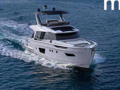 Greenline 58 FLY gebraucht - Foto 1