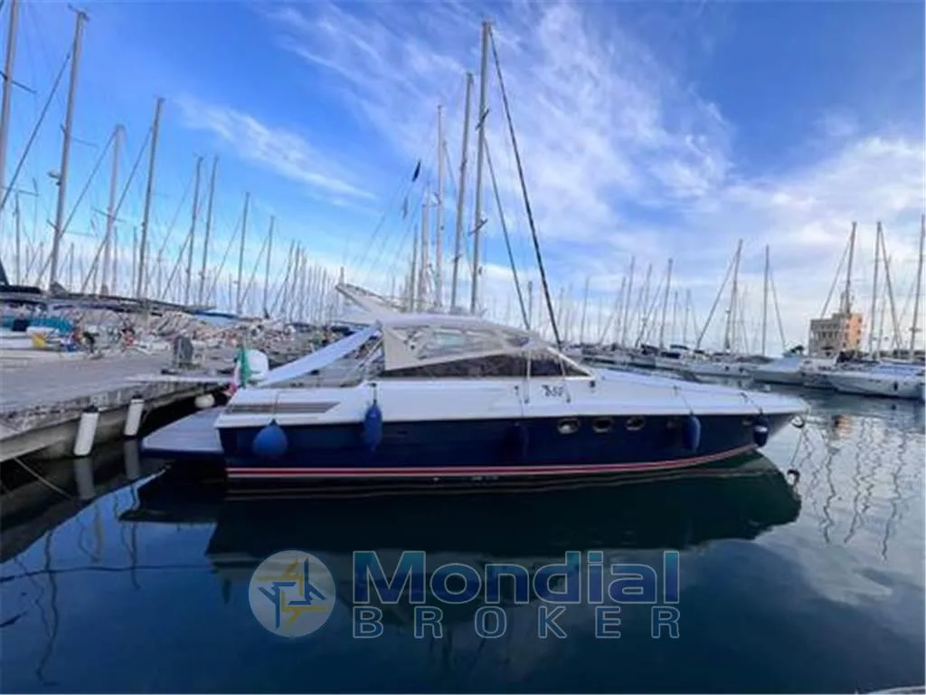 Baia B 50 used - photo 1