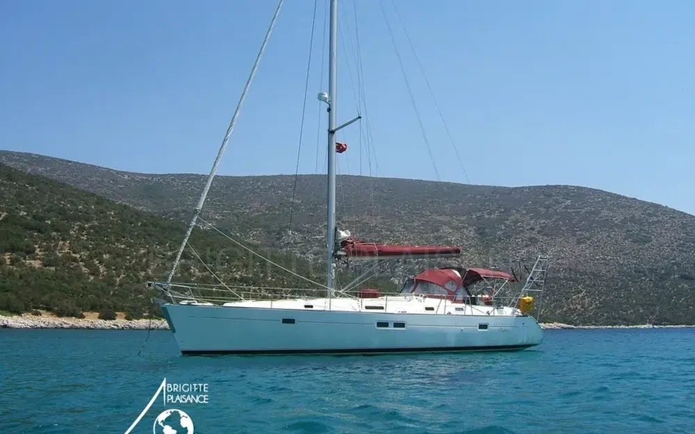 Beneteau Oceanis 411 Clipper usato - foto 1