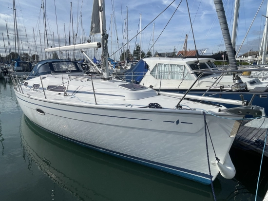 Bavaria Yachts 34 Cruiser used - photo 1