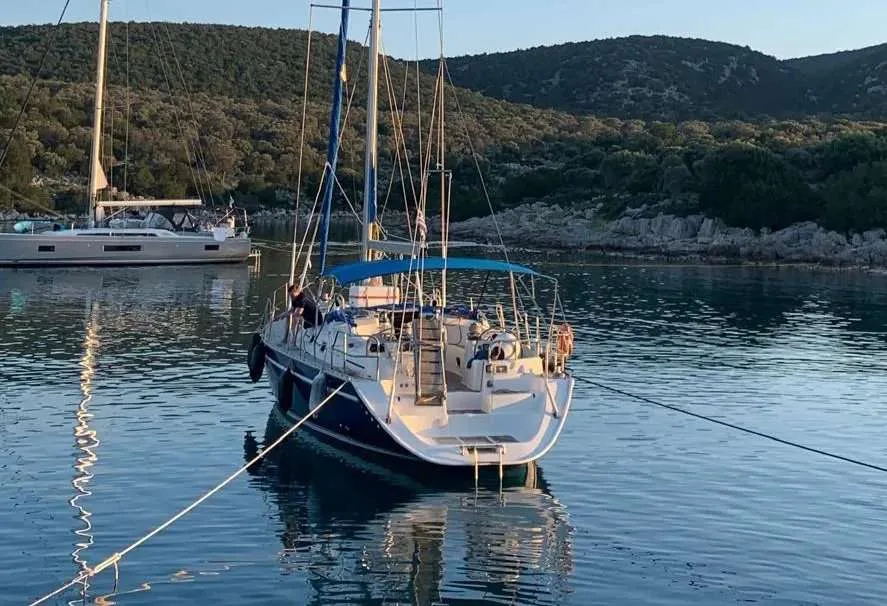 Ocean Star 51.1 usato - foto 1