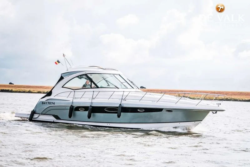 Formula 45 Yacht. d'occasion - photo 1