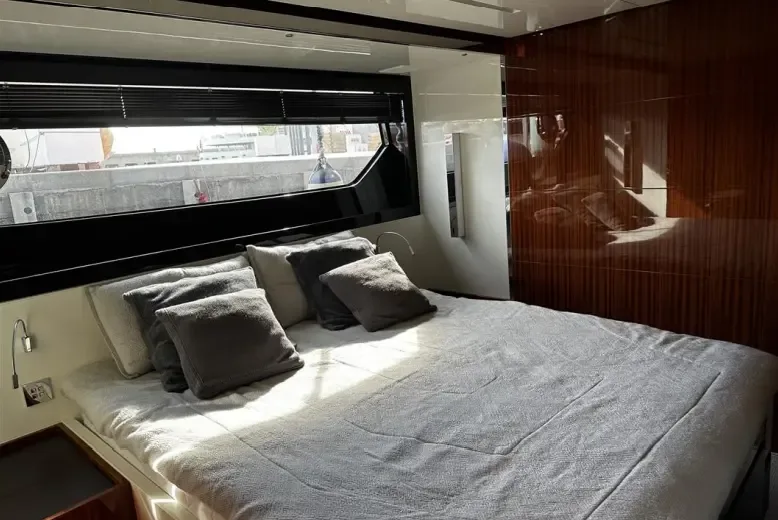 Riva RIVALE 56 ( 2021 ) used - hero image 6