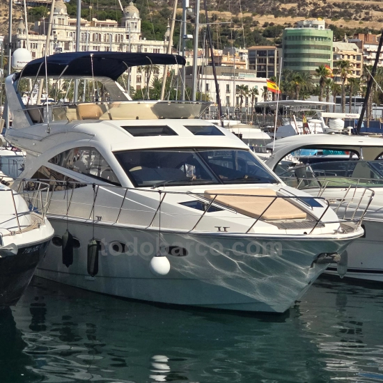 Sealine T50 usato - foto 1
