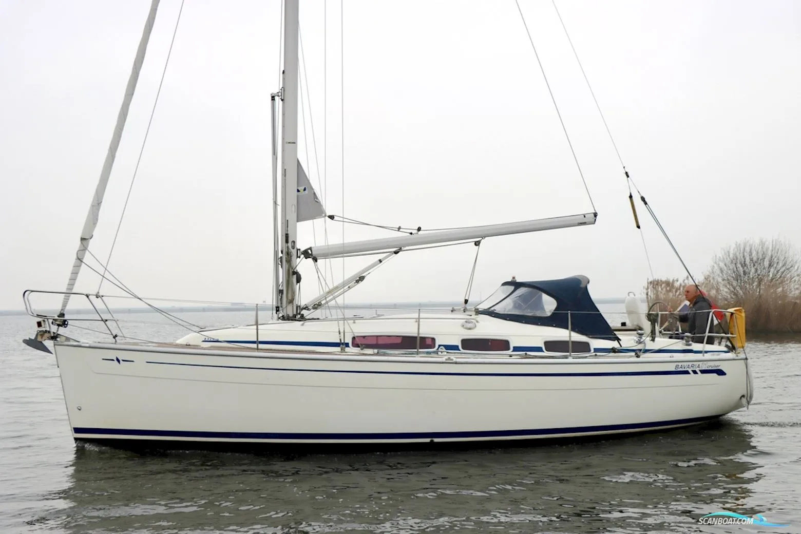 Bavaria Yachts 31 used - photo 1 Bavaria Yachts 31 used - photo 1