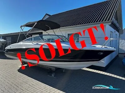 Monterey 214 Fsc, Mercruiser 4.3 Mpi...Solgt used - photo 1