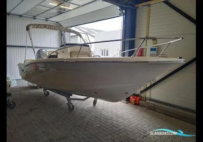 Scout 195SF gebraucht - Foto 1