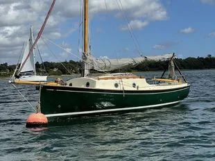 Norfolk Gypsy - Lady May used - photo 1