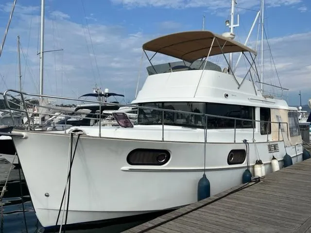Beneteau Swift Trawler 44 usato - foto 1