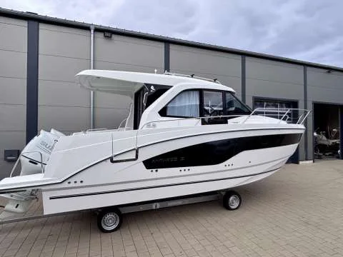 Beneteau Antares 9 V2 usato - foto 1