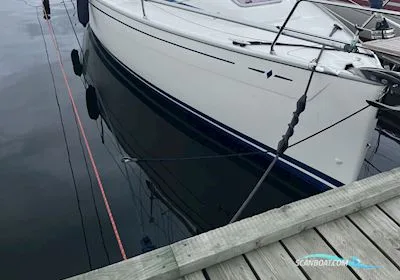 Bavaria Yachts 31 Cruiser used - photo 1