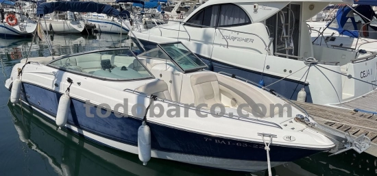 Chaparral Sunesta 254 SSI gebraucht - Foto 1