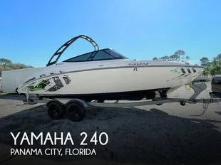 Yamaha AR 240 used - photo 1