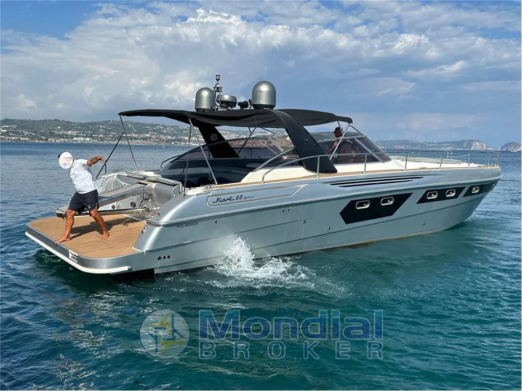 Fiart Mare 50 Genius usato - foto 1