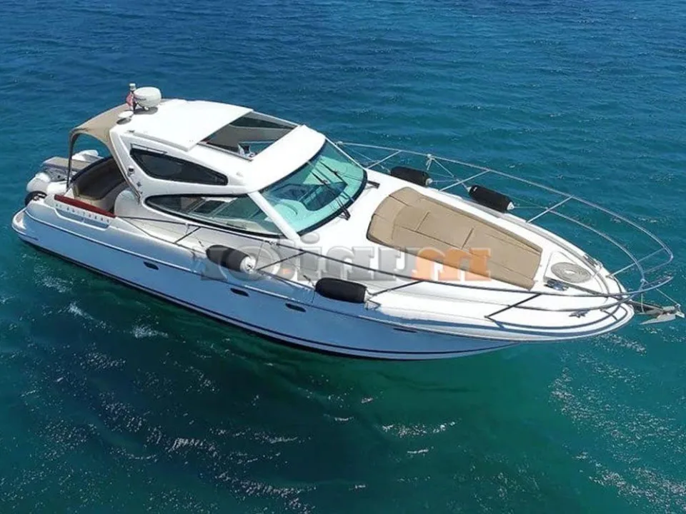 Jeanneau 34 Prestige gebraucht - Foto 1