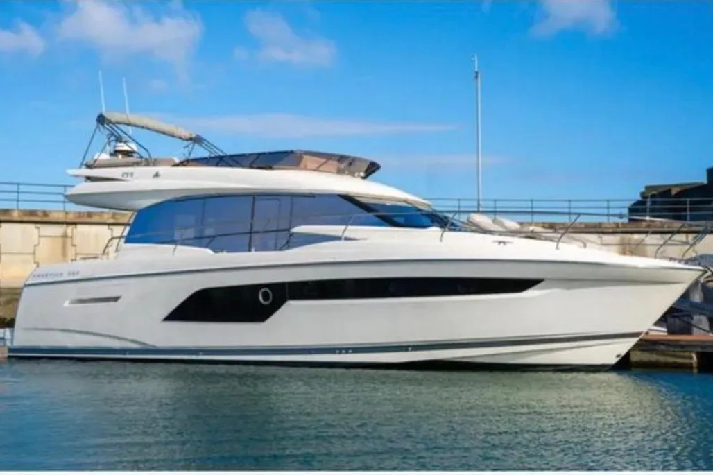 Prestige 520 used - photo 1