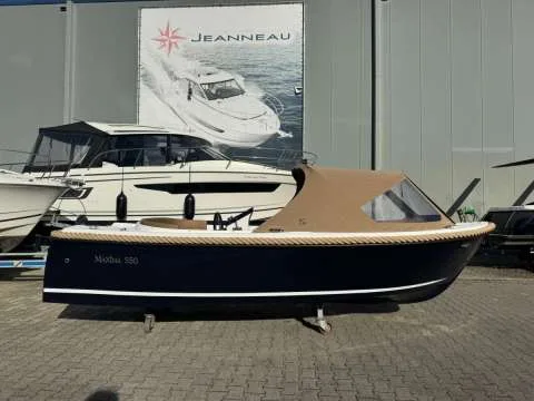 Maxima 550 volledig usato - foto 1